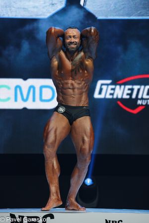 Фотограф Павел Гарасько (19.05.2024)